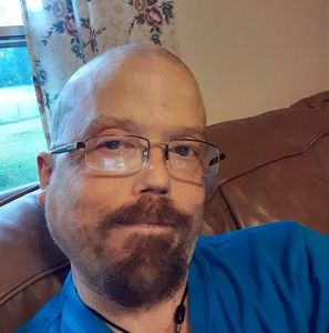 Meet your Posher, Jason